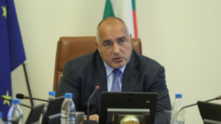 Борисов: Каквото е направено за летците, за никой друг не е правено