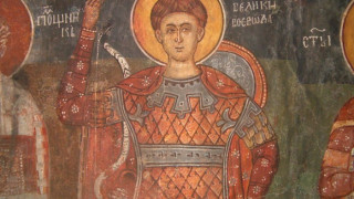 Днес е Димитровден - празник на строителя и на 4 български градове