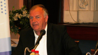 КРИБ-Перник с първи проект