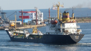 Китайци ще извършват прегледи на български кораби