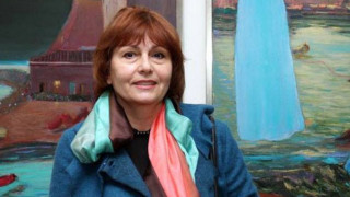 Долорес Дилова: Каварна e моята Южна Франция
