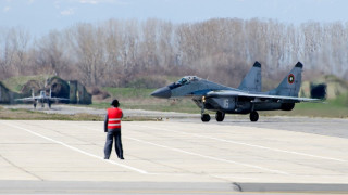 "Граф Игнатиево" възобновява полетите от понеделник