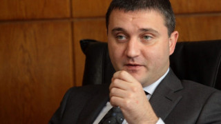 Финансовият министър: «Новият бюджет връща част от добрите процеси в икономиката»