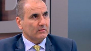 Цветан Цветанов: "Важно е говорим по важните национални теми"