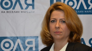 Европа очаква от нас върховенството на закона