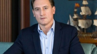 Домусчиев: Фалшива новина е, че ще изнеса бизнеса си от България