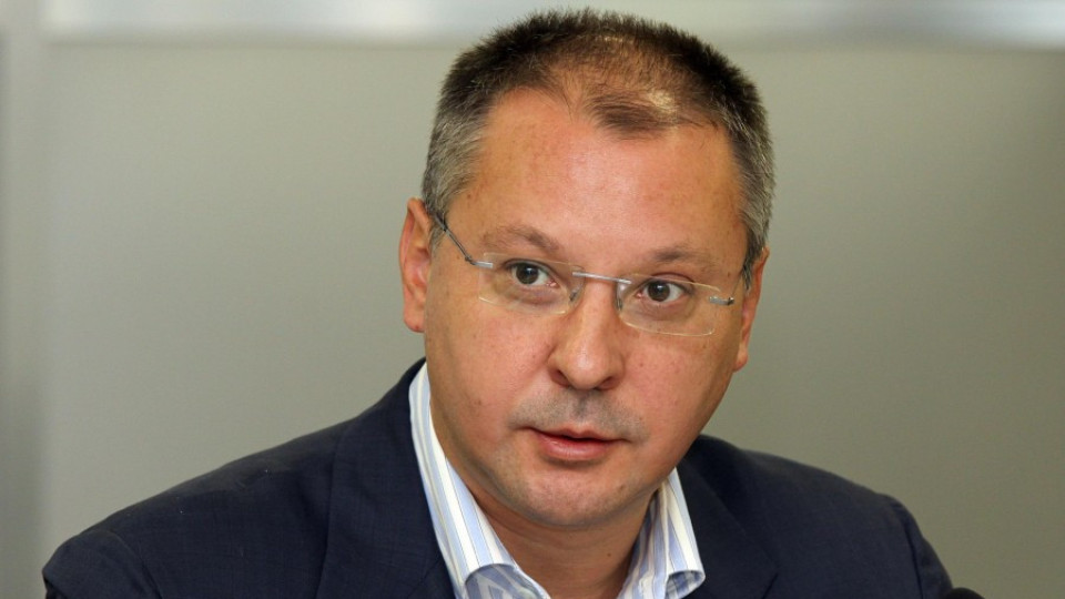 Станишев: „ГЕРБ пропусна шанса да даде нова национална кауза на България“ | StandartNews.com