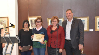 Връчиха наградите на туроператорите