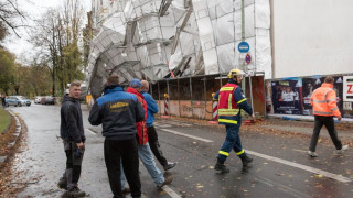 ОБЗОР: 5 жертви на бурите в Централна Европа