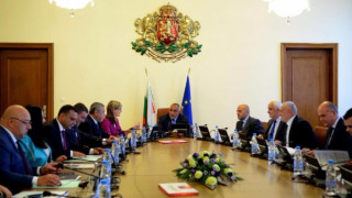 Правителството приема бюджета за 2018-а
