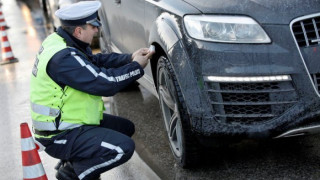 Акция "Зима", КАТ ще ни глобява за летни гуми