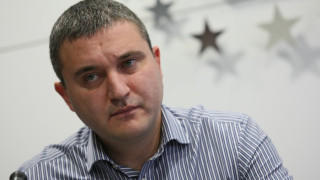 Владислав Горанов: БСП не успя да яхне вълната "Радев"