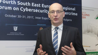 Българин създаде опасен компютърен вирус