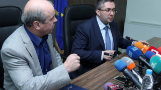 Нанков рапортува: Абсолютно сме готови за зимата