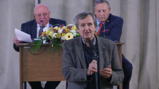 Учени и индустриалци с харта за национални цели за Деня на народните будители