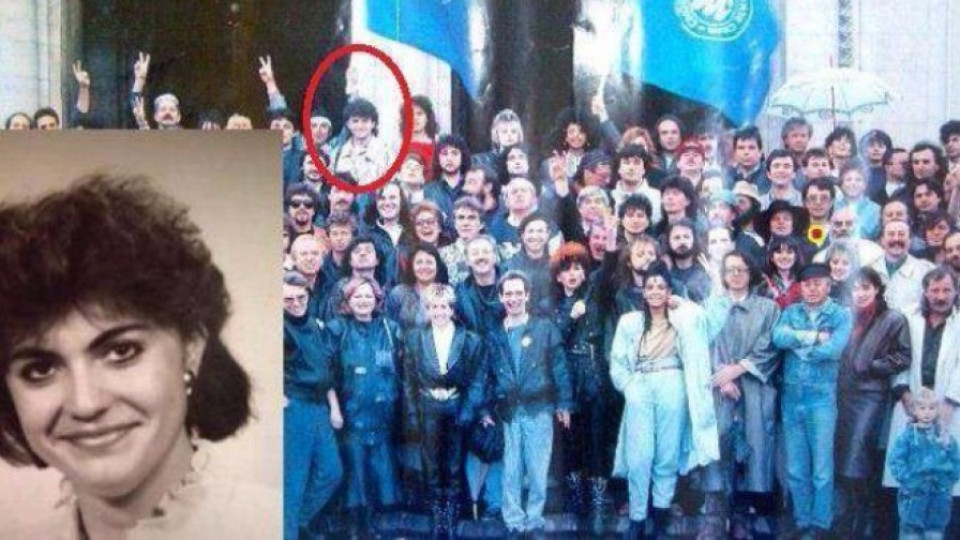 Нинова съди Борисов за "активистка на СДС" | StandartNews.com