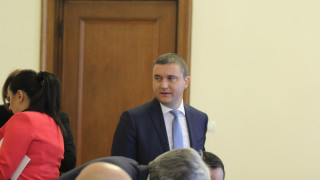 Владислав Горанов: Парите за наука за 2018-а са със 120 милиона повече