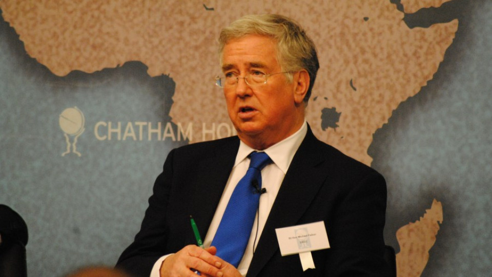 Оставка на британски министър заради сексуален тормоз | StandartNews.com