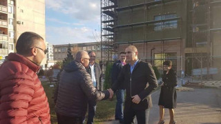 Цветанов: БСП компрометира кметове от ГЕРБ, за да спъва тяхната работа в полза на хората