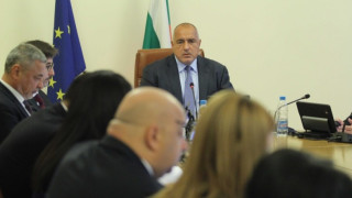 ГЕРБ и Патриотите: Мнозинството е стабилно