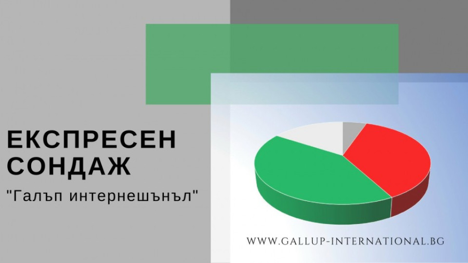 „Галъп": 300 000 българи твърдят, че са измамени по интернет | StandartNews.com