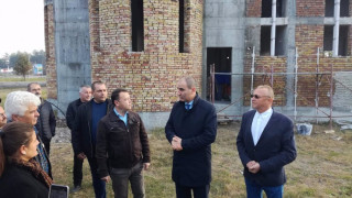 ГЕРБ отпуска 20 000 лв. за храма „Свети Пантелеймон" в Бяла