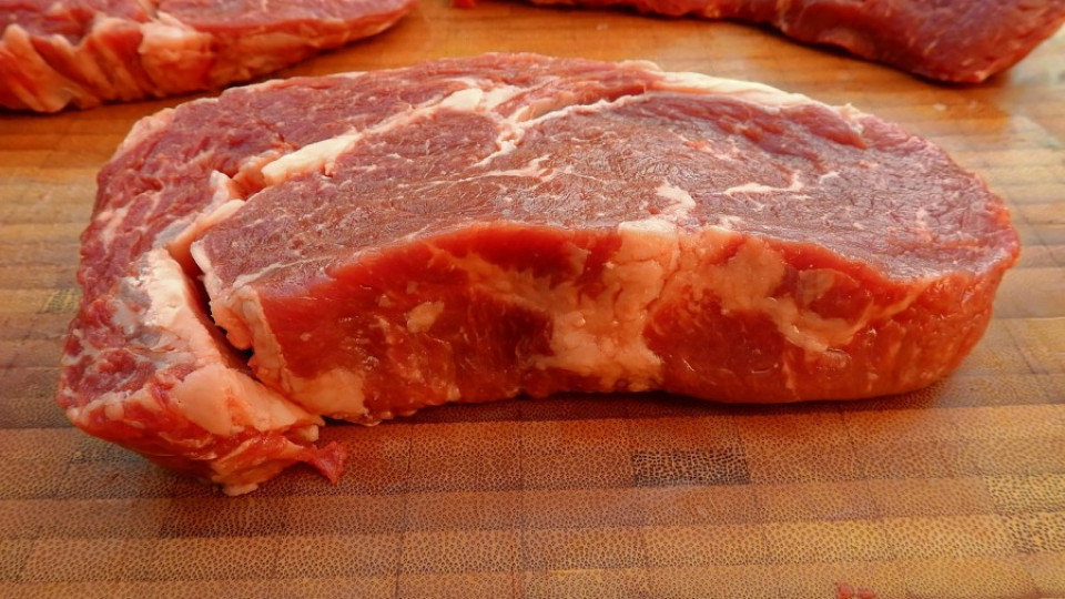 Експерти: Няма антибиотици в месото | StandartNews.com