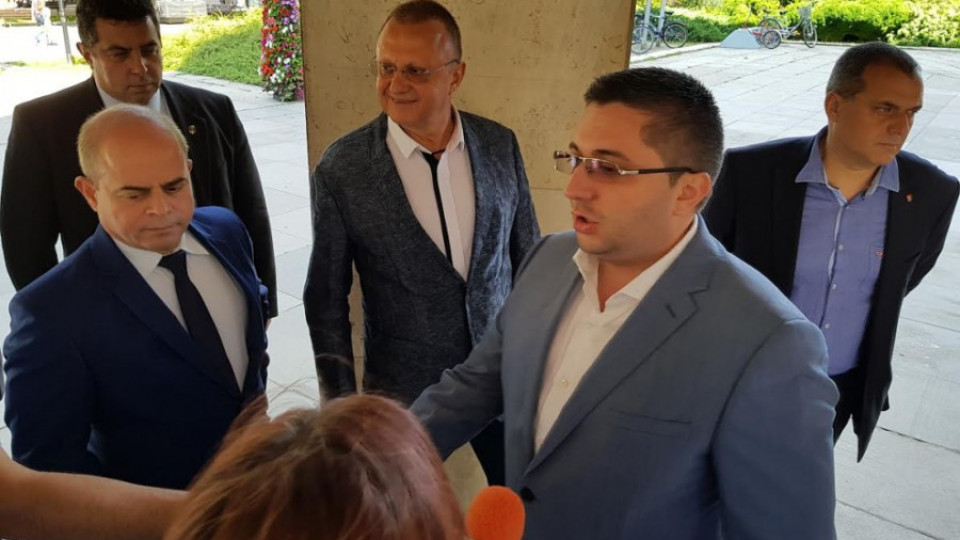Ремонтират тунелите на Велико Търново | StandartNews.com
