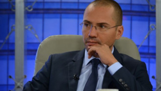 Вирусът на сепаратизма 