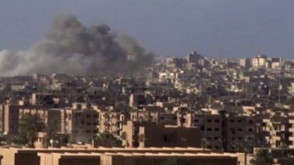 Асад твърди, че войната в Сирия не завършва в Дейр ал-Зор | StandartNews.com