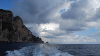 Валежите се местят от София към морето