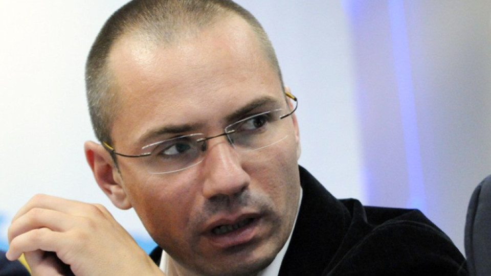ВМРО сезира прокуратурата за Местан | StandartNews.com