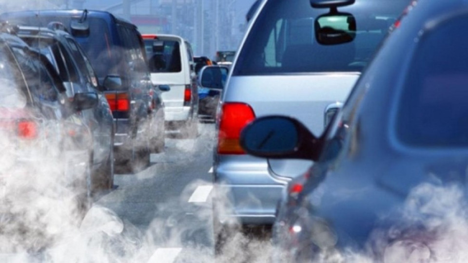 Без регистрация, ако колата замърсява | StandartNews.com