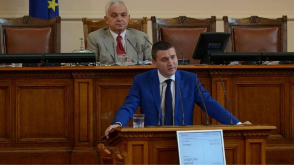 Горанов: Бюджет 2018 е за 100% от българите, а не за 80% | StandartNews.com
