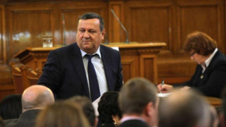 ДПС: Не посягайте на хляба на земеделските производители!