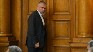 БСП и ВОЛЯ преговарят в парламента