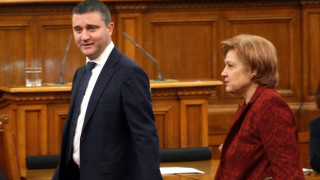 Приеха бюджета за 2018 г. , "Воля" подкрепи управляващата коалиция