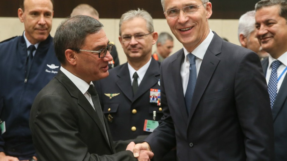 НАТО се запозна със стратегията на САЩ в Южна Азия | StandartNews.com
