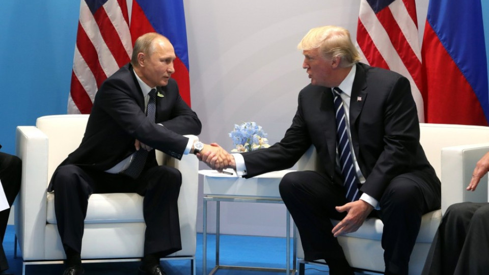 Путин във Виетнам. Ще се срещне ли с Тръмп? | StandartNews.com