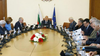 Актуализират стратегия за национална сигурност