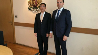 Китайски държавен фонд може да инвестира у нас