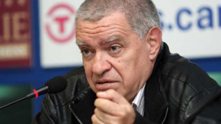 Преброяване на червените дебили