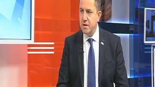 Златев: Мониторинговият доклад ще е обективен и справедлив