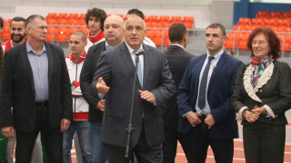 Борисов: В парламента има хора, замесени с наркотрафик и купуване на гласове от затворници