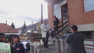 Задържаните български лекари отново биха се върнали в Босилеград