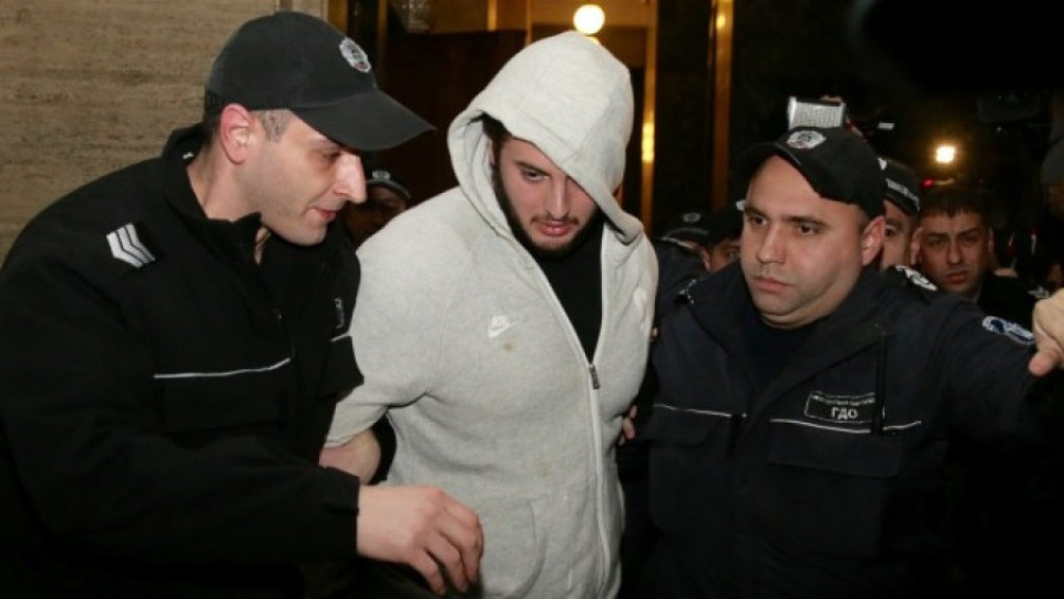 15 страници обвинителен акт срещу Йоан Матев | StandartNews.com