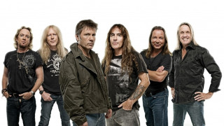 Iron Maiden идват в България