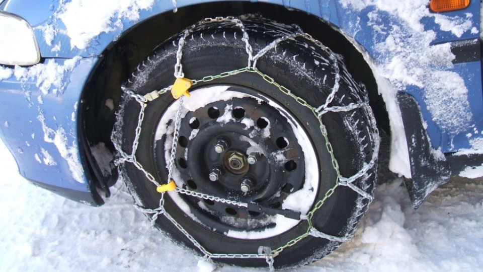 Сложихте ли зимните гуми? | StandartNews.com