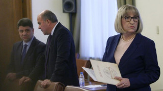 Цачева за евродоклада: Този е най-позитивният досега