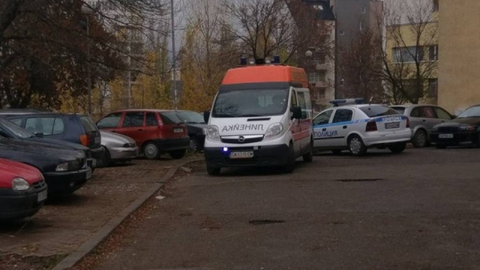 Жена падна в асансьорна шахта на общежитие в "Студентски град" | StandartNews.com